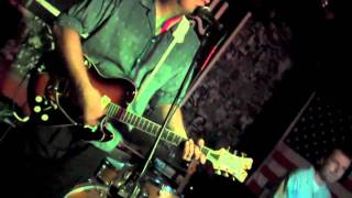 Deke Dickerson & the Ecco-Fonics - I Get So Lonely