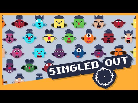 🎯 Singled Out - Coming soon to Nintendo Switch! thumbnail