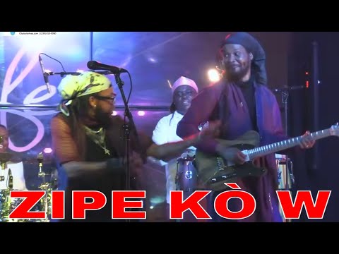 KOUNYA SE YON KESYON DE ZIPE KÒ W. LALIN AK SOLEY ZAFEM LIVE IN ATLANTA GA 09 13 2025