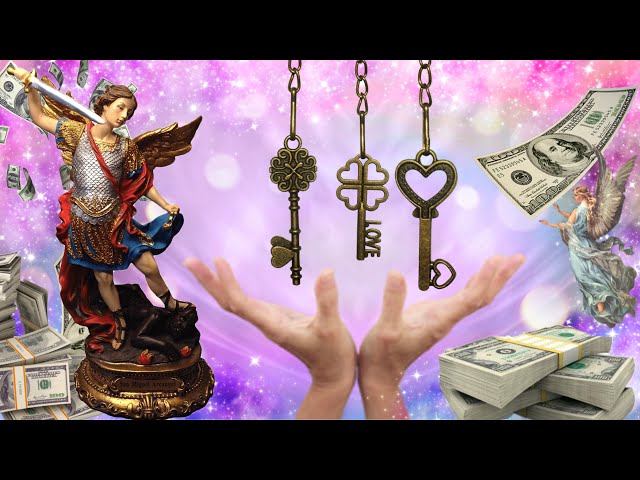 Vídeo relacionado con Kit 004 Stock Lotto 4 figuras plateadas con base madera ángel arcángel Michael Gabriele Raffaele Uriel con alas doradas