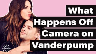 Vanderpump Rules' Tom Schwartz & Katie Maloney-Schwartz On Life On Reality TV & More video