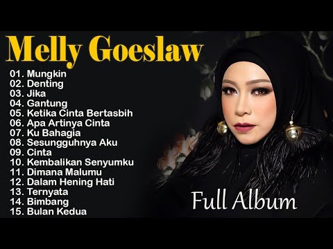 MELLY GOESLAW PILIHAN TERBAIK