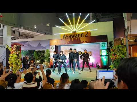 Cover dance ink 18022018