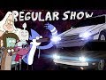 Regular Show End Credits Theme Regular Show Soundtrack