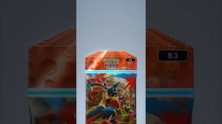 Brewek 10 booster pack pulsing aura pokemon tgc pocket #pokemon #pokemoncards #pokemontcg