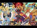 Buddyfight X Opening 2 20 Minute Loop