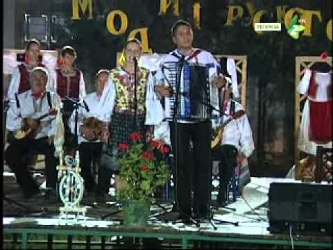 JAK VODA V POTOČKU - KUD "Barvinok", Kamionka