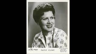 Patsy Cline:  I Love You So Much It Hurts Me