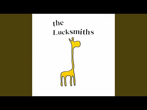 Weatherboard - The Lucksmiths