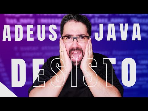 APRENDA JAVA PARA CRIAR APLICATIVOS AULA 1