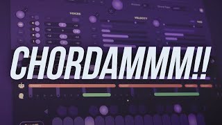 Video thumbnail for AudioModern do it again with Chordjam by Dirty Secretz / ATKIINS