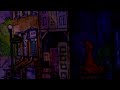 Sesame Street Theme Nighttime Version Late 2000 S
