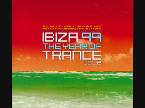 Ibiza 99: The Year Of Trance Vol.2 - CD2