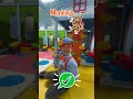 Toddlers Meekah And Blippi Are On A Fruity Mission Kids Games Playground Blippi Meekah