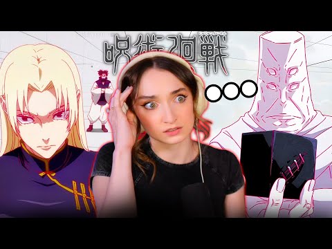 Auf die Plätze, fertig, sterben? 🤯 Es sind die Auslesespiele! | Jujutsu Kaisen Staffel 3: Folge 3...