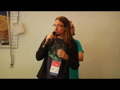 Wikimania 2016 - How the French Wiktionary became a grown-up project