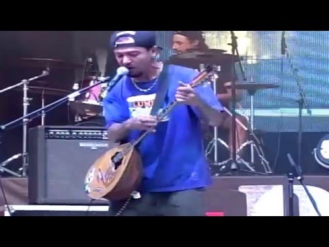 PolineROOOCK fest 2015 - The Pomorians - live concert