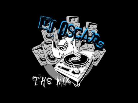 Rmx Mensajitos De Amor Dj Oskar