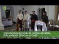 «Богородиця» - Тарас Компаниченко и группа «Хорея Козацкая» на концерт-фесте «MUSICA ...