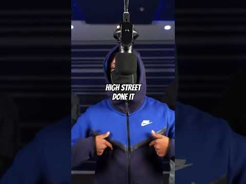 #acg Abzsav Plugged in W/Fumez the Engineer🥶🥶🥶 #ukdrill #shorts #fyp #drill