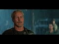 The Incredible Hulk 2008 Hulk Saves Elizabeth Betty Ross