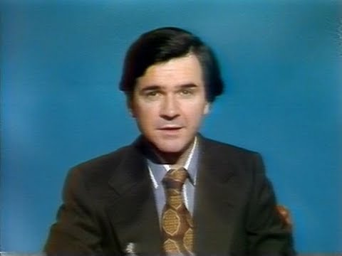 Friday 10th August 1973 ITV Thames - Philip Elsmore - ATV - General Hospital - Rare Recording