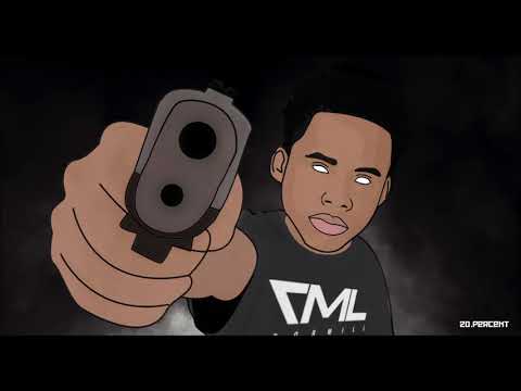 [FREE] Tay-K Type Beat 2017 - "TRIGGER" (Prod. by CorMill)