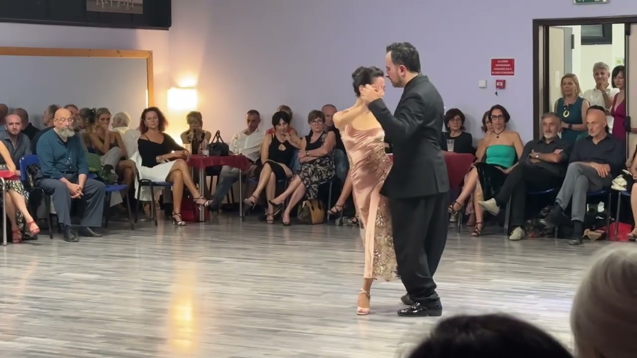 Francesca Sutera Giovanni Eredia Modena 14/10/2023 (5/5)