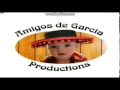 Amigos De Garcia Productions 20th Television 2014