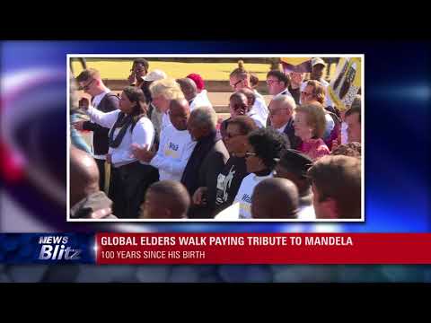 ITV News: Here are the news making headlines this morning 19 JULY 2018