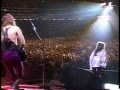Bon Jovi - Born To Be My Baby (Tokyo 1990)
