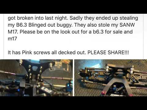 Norcal Hobbies San Jose Great Place. It was broken into near April Fools 2022?! Not cool in any way.