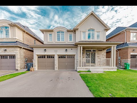 575 Dougall Ave, Caledon - HD VIRTUAL TOURS
