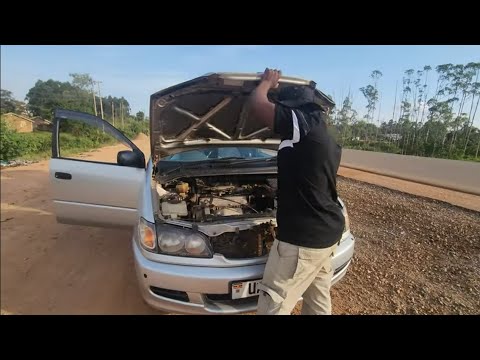 Thumbnail for Toyota Ipsum: The budget mini-van by Toyota Ipsum