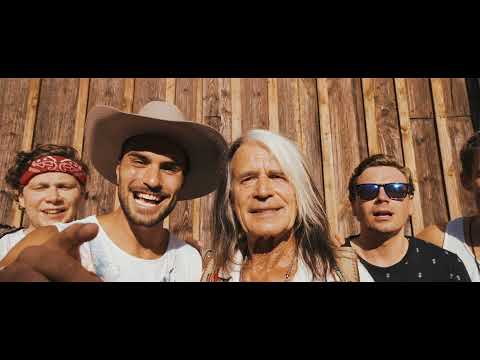 Das alte Haus von Rocky Docky - Waterloo & Mountain Crew (offizielles Musikvideo)