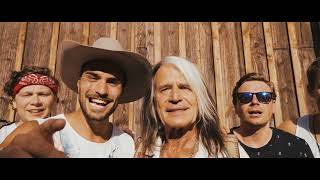 Musik-Video-Miniaturansicht zu Das alte Haus von Rocky Docky Songtext von Mountain Crew & Waterloo