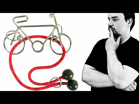 Metal Bike - Radl - from Jean Claude Constantin - Solution