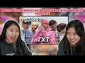 First Time Reacting To A Guide Guaranteed To Make You Fall In Love With TXT By Luvlytxt