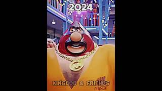Download lagu Despicable Me Villains Now VS Then mp3 Download lagu Despicable Me Villains Now VS Then mp3