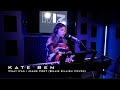 Kate Ben What Was I Made For Billie Eilish Cover