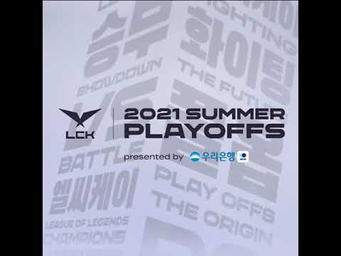 "Ultra clean SOLO kill by Fablanc" | 2021 LCK Summer Playoffs #Shorts