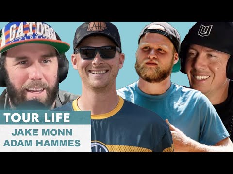 Wild WACO Finish, Adam Hammes, Jake Monn, WACO Controversy? | EP 110