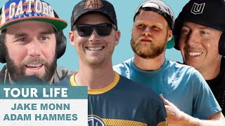 Wild WACO Finish, Adam Hammes, Jake Monn, WACO Controversy? | EP 110
