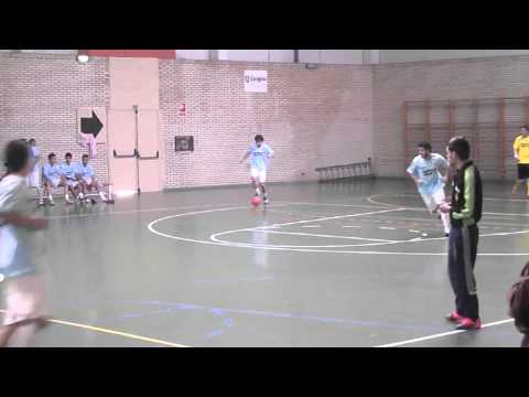 14ªJornada Estación de servicio Sástago