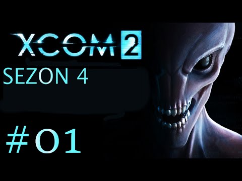 XCOM 2 [PL] Sezon 4 Legenda #01 Operacja Taran.