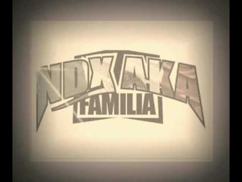 NDK A.K.A - Tembang Tresno (Lirik)