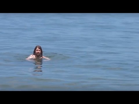 Westerners -  Tetris (OFFICIAL video/road footage)