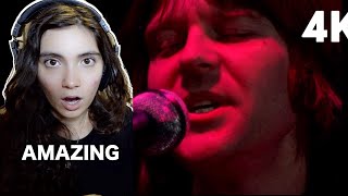 Singer FIRST TIME Reaction to Eagles - Take It To The Limit (Live 1977)