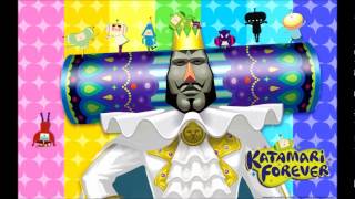 Underrated VGM #13 ~ Katamari Forever - The Moon and the Prince (Leopaldon Mix) (PS3)