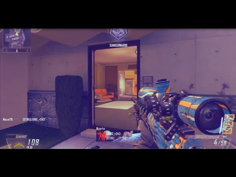 Welcome To Nuketown 1vs1 ¿Estás preparado? ESPECIAL 20K RAP - ShiroSanto